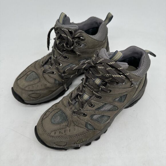 The North Face Hedgehog Mid-height Gore-tex XCR Women’s Hiking Boots Size 6 - Picture 3 of 15